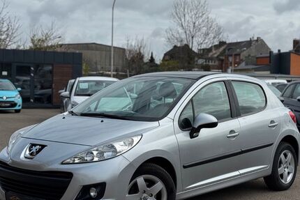 Peugeot 207 98.521 km 4.999 &euro; Düren 52349