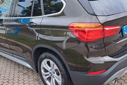 BMW X1 110.000 km 18.700 € Dresden 01169
