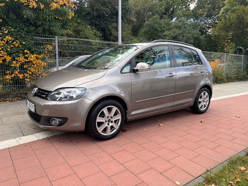 VW Golf 162.000 km 3.200 € Hamburg 20097