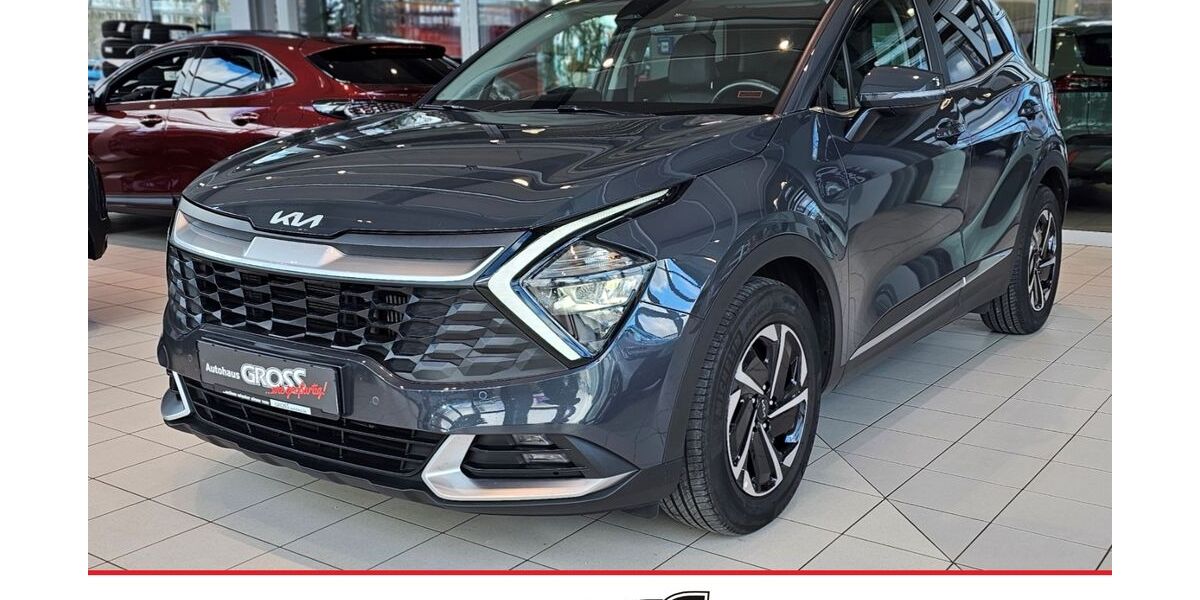 Kia Sportage 74.147 km 21.425 &euro; Amberg 92224