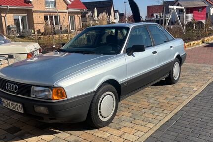 Audi 80 123.000 km 2.999 &euro; Hannover 30169