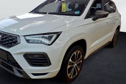 Seat Ateca 26.501 km 33.850 € Ingolstadt 85053