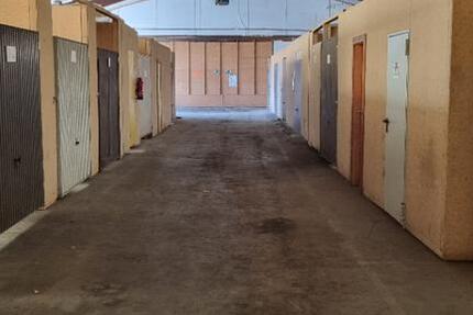 Stückgutlager in Halle 7a und 7b zimmer