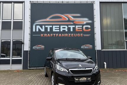 Peugeot 108 87.000 km 6.150 &euro; Rotenburg 27356