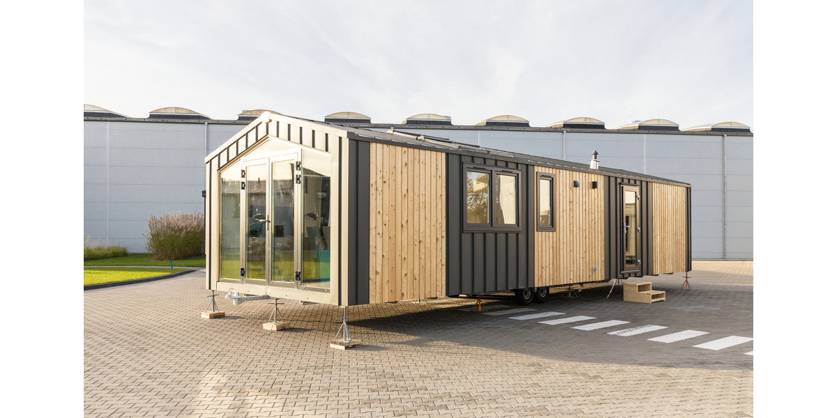 Bungalow Schwandorf - 2 Zimmer, 50 m&sup2;, 124.000&euro; | Angebot:8943362