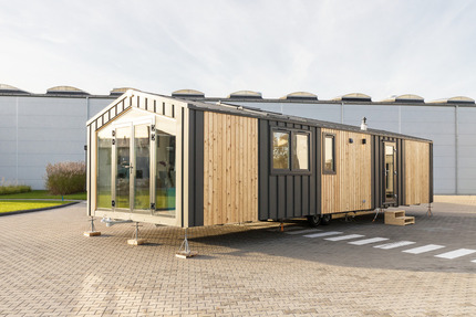 Haus Schwandorf - 2 Zimmer, 50 m&sup2;, 124.000&euro; | Angebot:8943362
