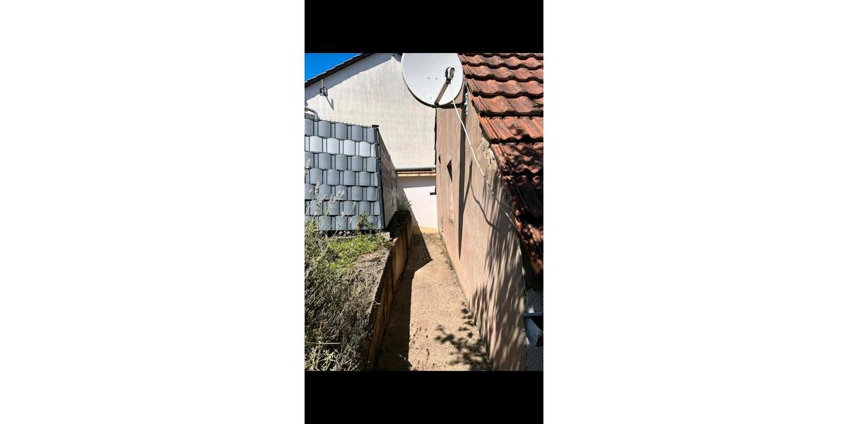 Reihenhaus Kusel - 4 Zimmer, 80 m&sup2;, 59.999&euro; | Angebot:25384109