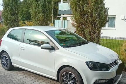 VW Polo 125.000 km 6.000 € Pentling 93080