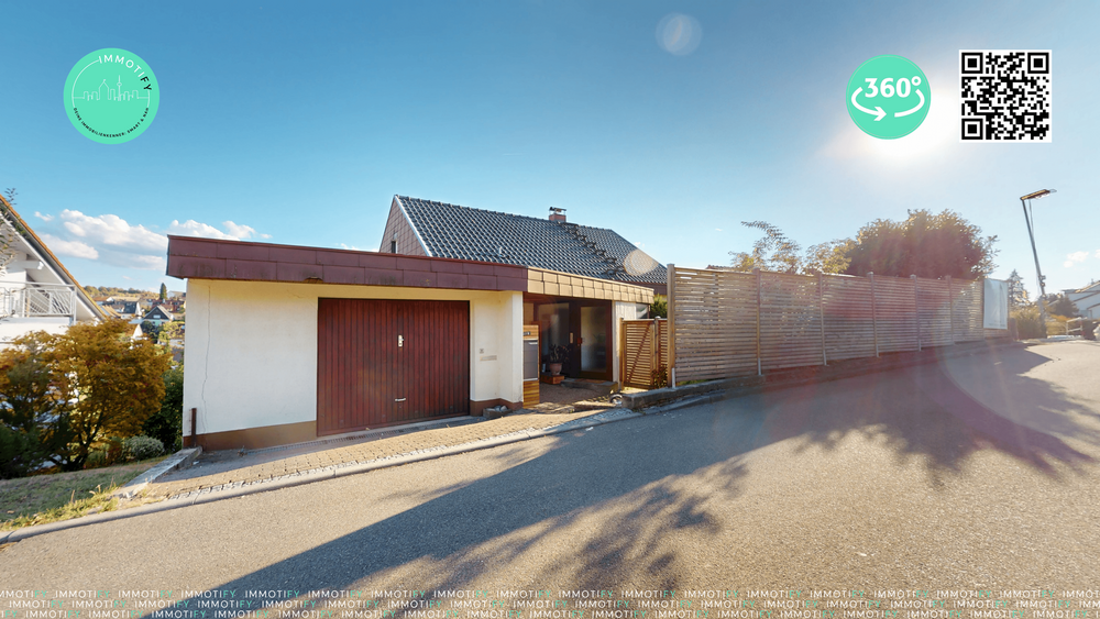 Einfamilienhaus Oberboihingen - 5 Zimmer, 114 m&sup2;, 537.000&euro; | Angebot:27317889