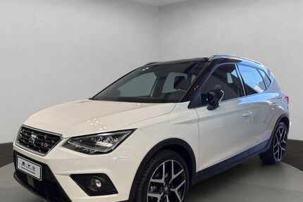 Seat Arona 38.937 km 18.180 &euro; Lohmar 53797