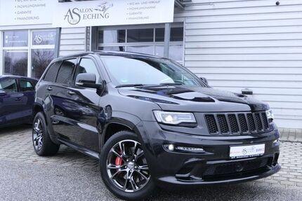 Jeep Grand Cherokee 88.769 km 36.980 &euro; Eching Lkr.LANDSHUT 84174
