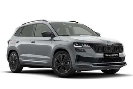 Skoda Karoq 11.590 km 35.490 &euro; Wasungen 98634