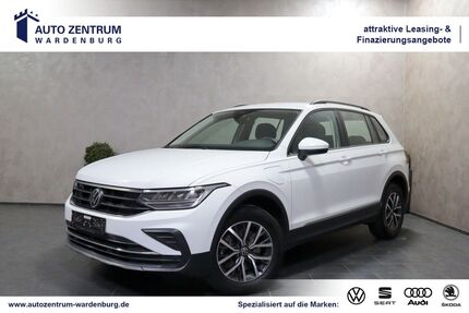 VW Tiguan 86.800 km 22.450 &euro; Wardenburg 26203