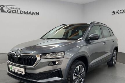 Skoda Karoq 29.864 km 22.500 &euro; Duderstadt 37115