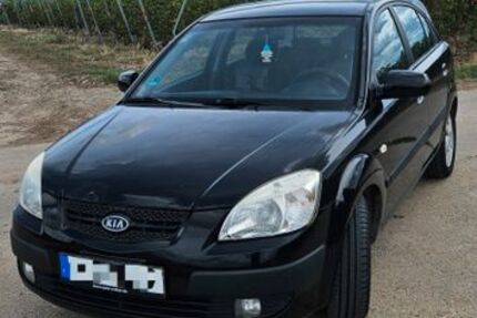 Kia Rio 198.722 km 1.200 &euro; Osthofen 67574