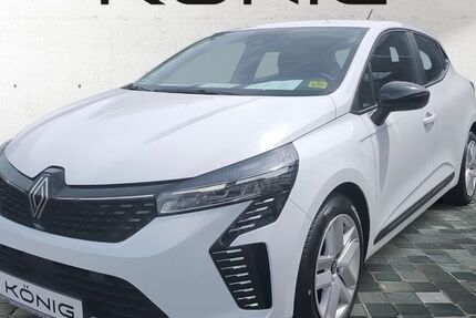 Renault Clio 48.455 km 16.999 &euro; Hoppegarten 15366