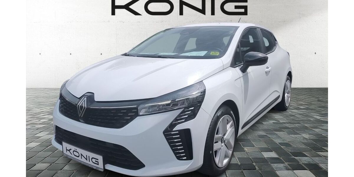 Renault Clio 48.455 km 16.999 &euro; Hoppegarten 15366