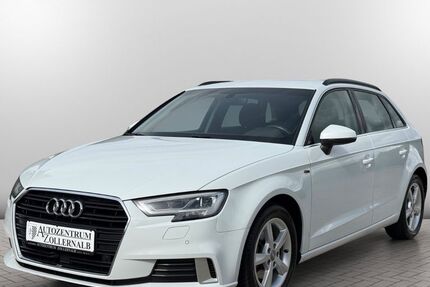 Audi A3 93.000 km 19.990 &euro; Schömberg 72355