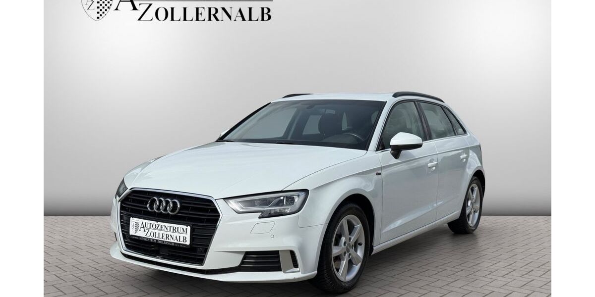 Audi A3 93.000 km 19.990 &euro; Schömberg 72355