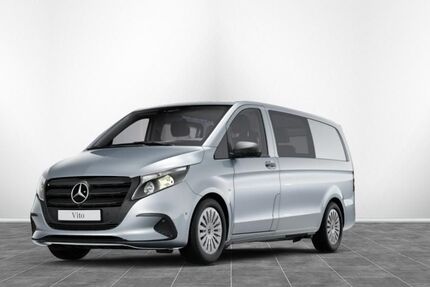 Mercedes-Benz Vito 29.653 km 47.481 &euro; Lutherstadt Eisleben 06295