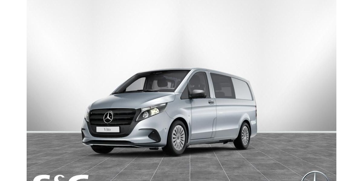 Mercedes-Benz Vito 29.653 km 47.481 &euro; Lutherstadt Eisleben 06295