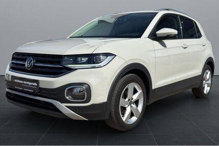 VW T-Cross 57.814 km 20.539 &euro; Wernigerode 38855