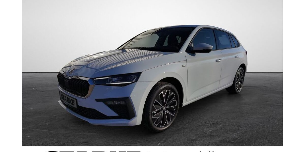 Skoda Scala 6.089 km 24.990 &euro; Osnabrück 49084