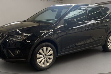 Seat Arona 62.215 km 11.949 &euro; Krefeld 47805
