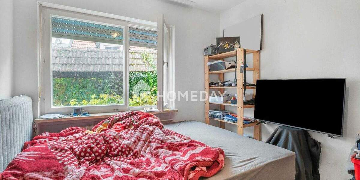 Etagenwohnung Erlabrunn - 3 Zimmer, 97 m&sup2;, 160.000&euro; | Angebot:25696137