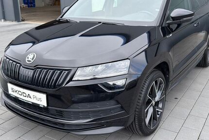 Skoda Karoq 92.798 km 26.890 &euro; Hameln 31789