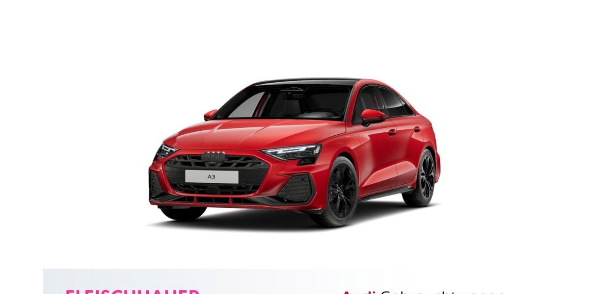 Audi A3 10.799 km 33.980 &euro; Bonn 53119