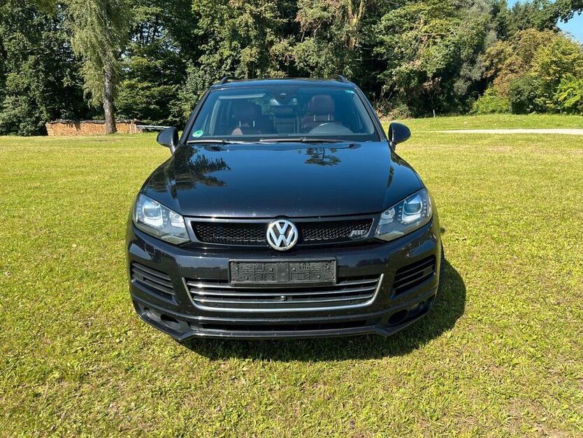 Touareg