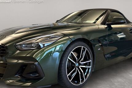 BMW Z4 24.175 km 48.402 &euro; Hannover 30539