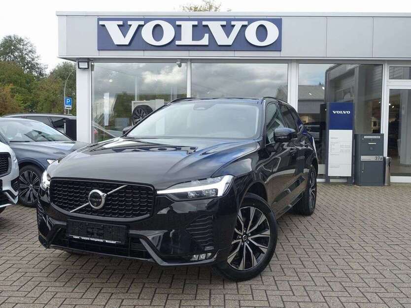 Volvo XC60 25.840 km 46.900 € Warendorf 48231