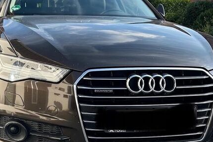 Audi A6 155.000 km 21.990 &euro; Georgsmarienhütte 49124