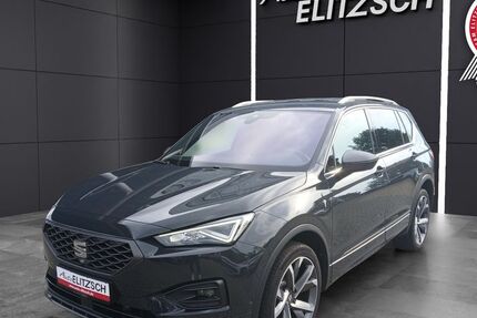 Seat Tarraco 77.000 km 28.450 &euro; Löbau 02708