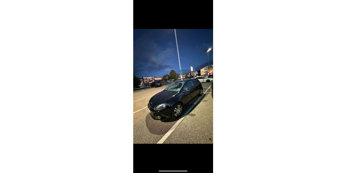 VW Golf 250.000 km 1.200 &euro; Lorch 73547