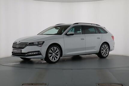 Skoda Superb 79.735 km 22.289 &euro; Sondershausen 99706