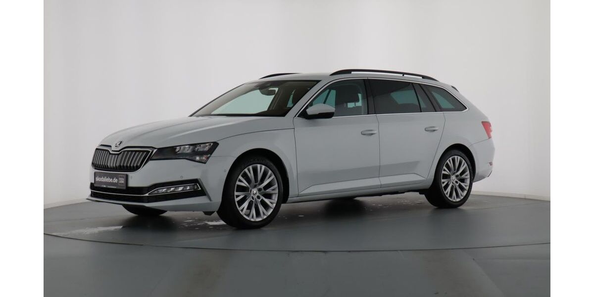 Skoda Superb 79.735 km 22.289 &euro; Sondershausen 99706