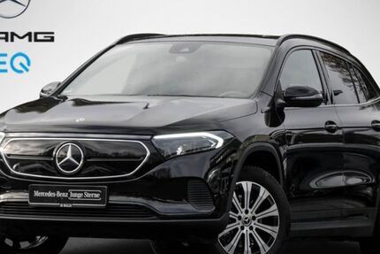 Mercedes-Benz EQA 24.112 km 29.880 &euro; Siegen 57074