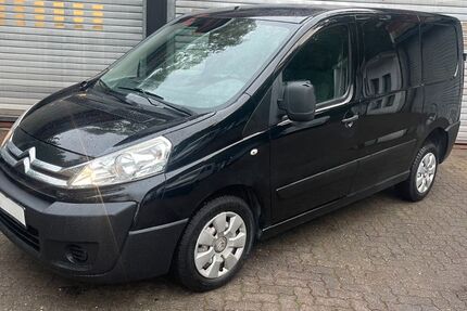 Citroen Jumpy 192.000 km 2.990 &euro; Norderstedt 22844