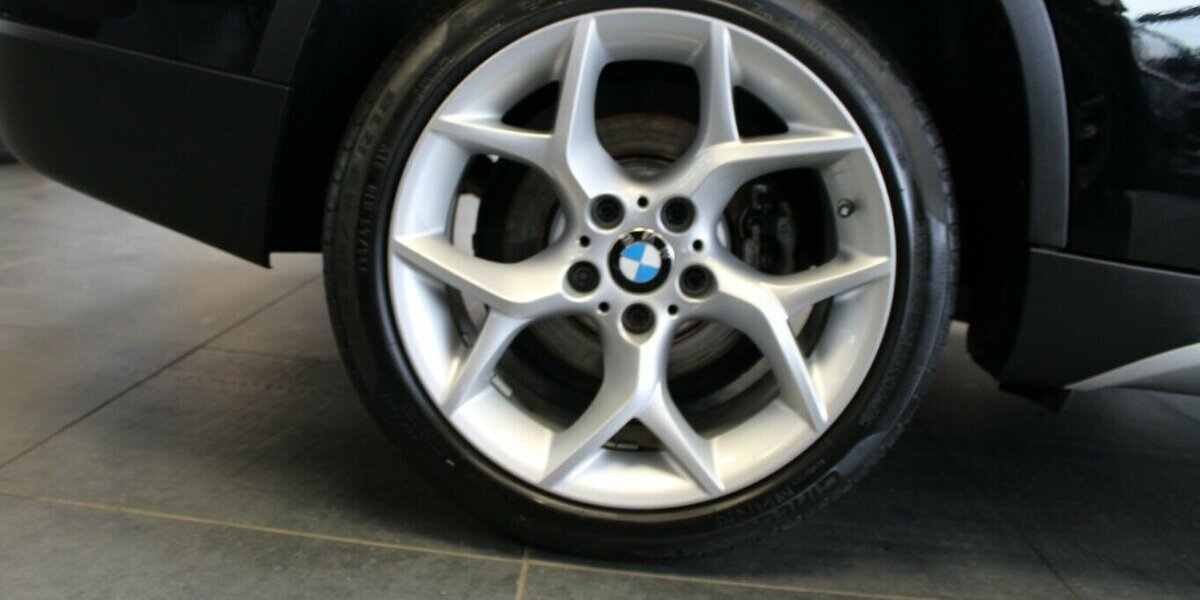 BMW X1 sDrive 18d xLine - WENIG KM - 49.594 km 14.980 &euro; Euskirchen 53881