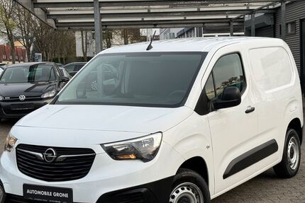 Opel Combo 84.250 km 10.500 &euro; Göttingen 37081