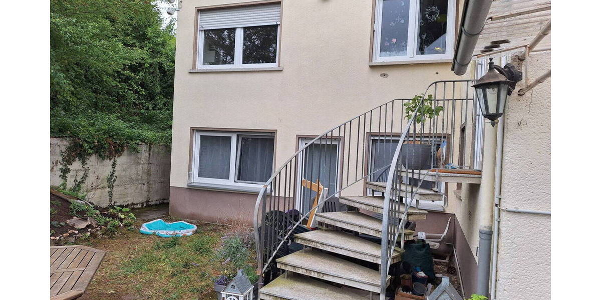 Mehrfamilienhaus, Wohnhaus Bad Kreuznach Bad Münster am Stein-Ebernburg - 9 Zimmer, 219 m&sup2;, 562.000&euro; | Angebot:26770602