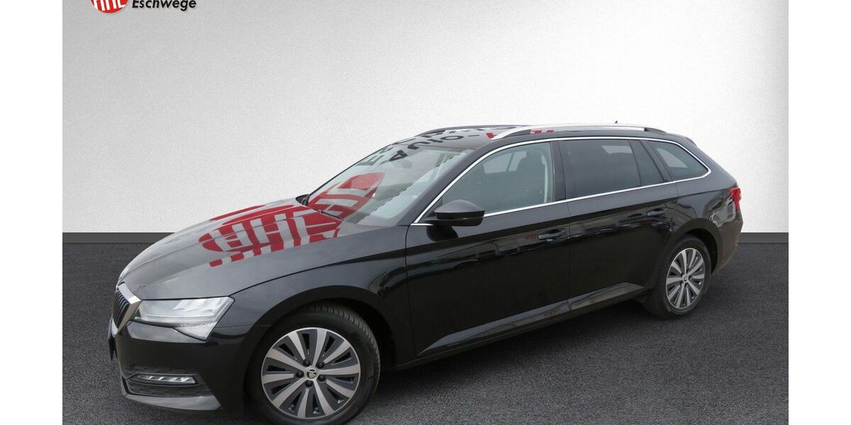 Skoda Superb 74.950 km 24.970 &euro; Eschwege 37269