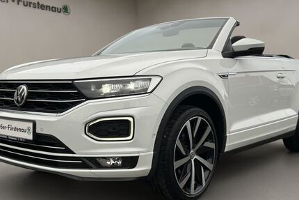 VW T-Roc 93.800 km 22.950 &euro; Fürstenau 49584