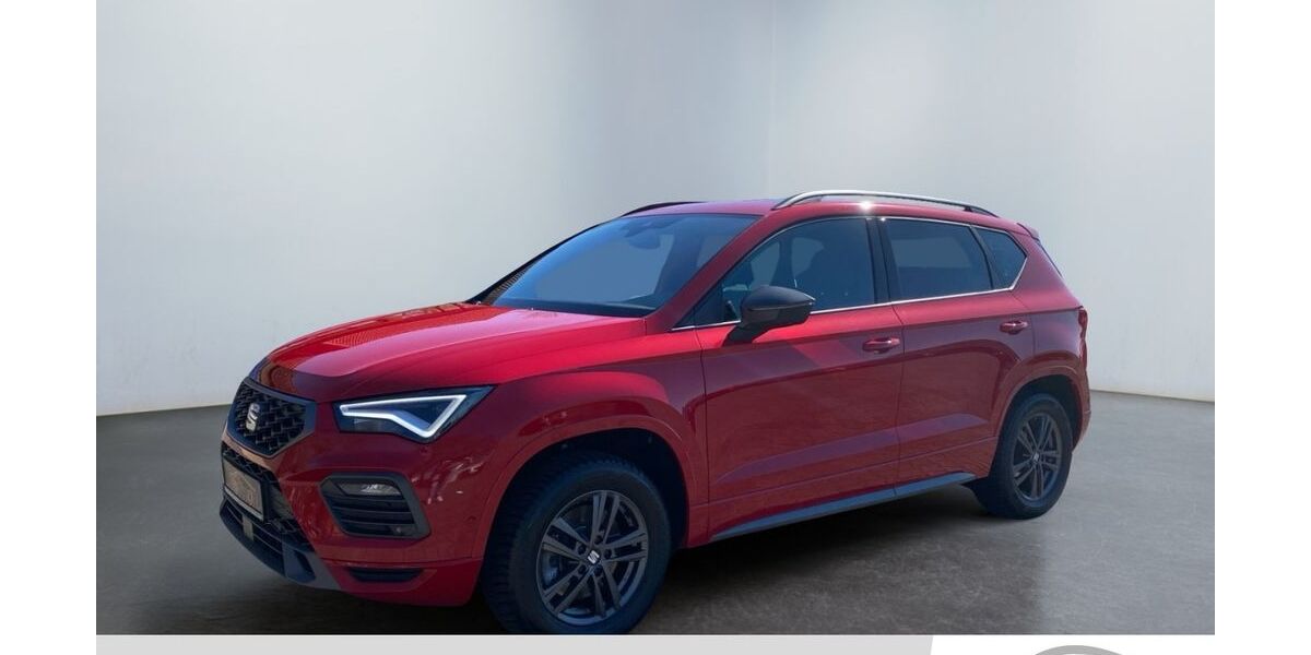 Seat Ateca 19.987 km 29.868 &euro; Stendal 39576
