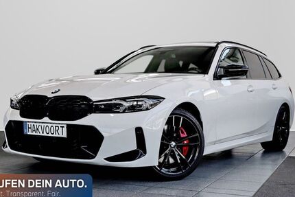 BMW M340d 92.500 km 46.980 &euro; Bad Marienberg 56470