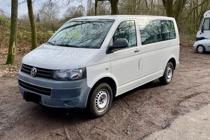VW T5 Transporter 134.127 km 11.500 &euro; Mülheim 45478