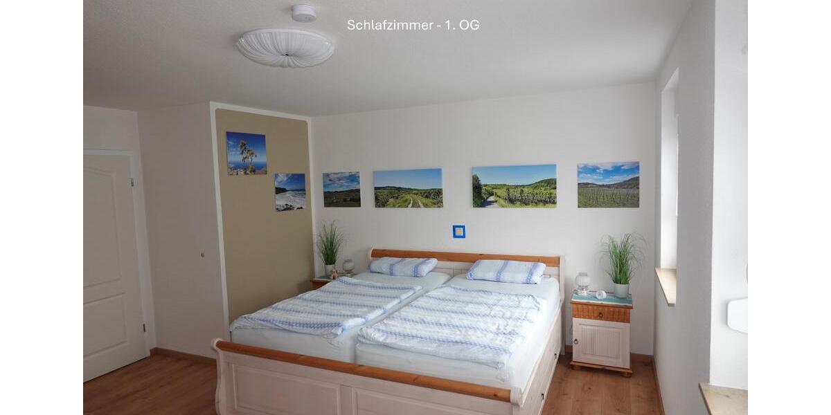 Maisonettenwohnung Vogtsburg im Kaiserstuhl - 4.5 Zimmer, 124 m&sup2;, 339.000&euro; | Angebot:26635645